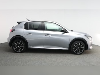 Used Peugeot 208 undefined for sale - 78109406: Photo