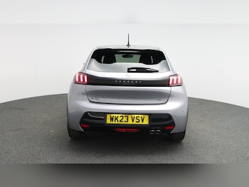 Used Peugeot 208 undefined for sale - 78109406: Photo