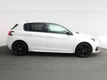 Used Peugeot 308 2020 for sale - 78640019: Photo