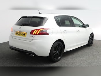 Used Peugeot 308 2020 for sale - 78640019: Photo