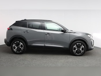 Used Peugeot 2008 2024 for sale - 77746804: Photo