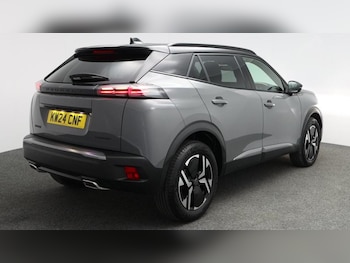 Used Peugeot 2008 2024 for sale - 77746804: Photo