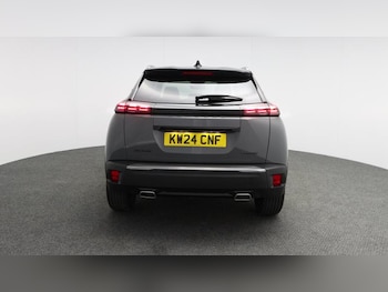 Used Peugeot 2008 2024 for sale - 77746804: Photo