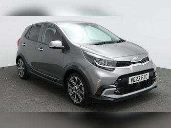 Used Kia Picanto 2023 for sale - 79220506: Photo