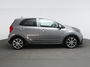Used Kia Picanto 2023 for sale - 79220506: Photo