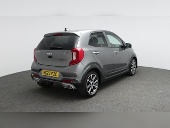 Used Kia Picanto 2023 for sale - 79220506: Photo