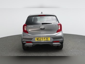 Used Kia Picanto 2023 for sale - 79220506: Photo