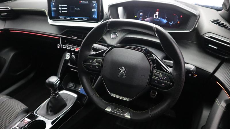 Used Peugeot 2008 2023 for sale - 77116868: Photo 11