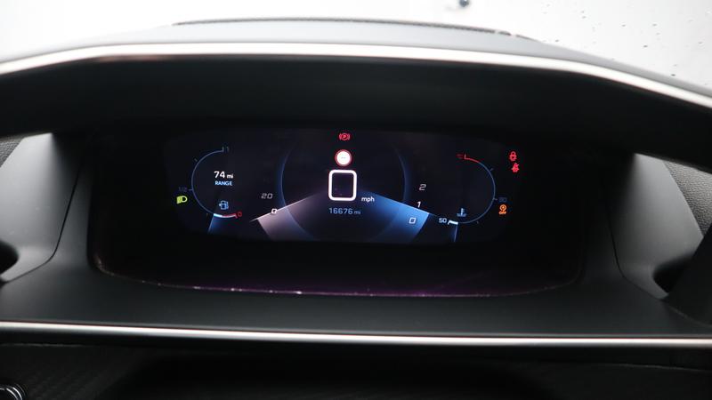 Used Peugeot 2008 2023 for sale - 77116868: Photo 16