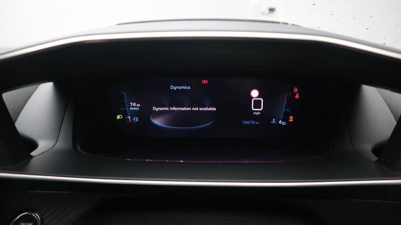 Used Peugeot 2008 2023 for sale - 77116868: Photo 18