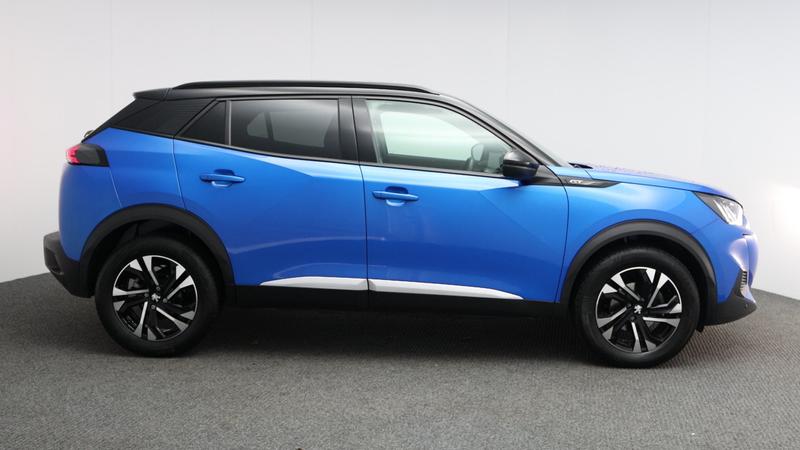 Used Peugeot 2008 2023 for sale - 77116868: Photo 2