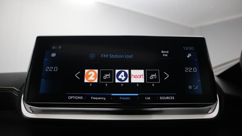 Used Peugeot 2008 2023 for sale - 77116868: Photo 22