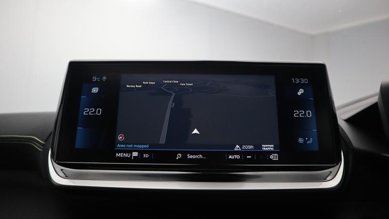 Used Peugeot 2008 2023 for sale - 77116868: Photo 24