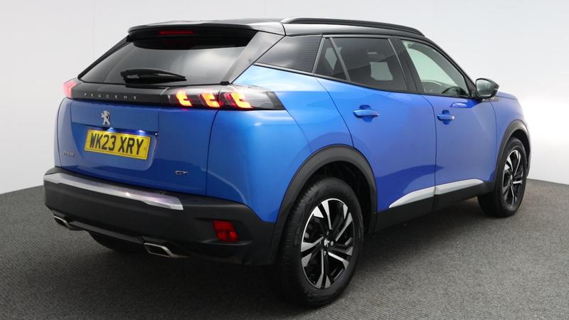 Used Peugeot 2008 2023 for sale - 77116868: Photo 3