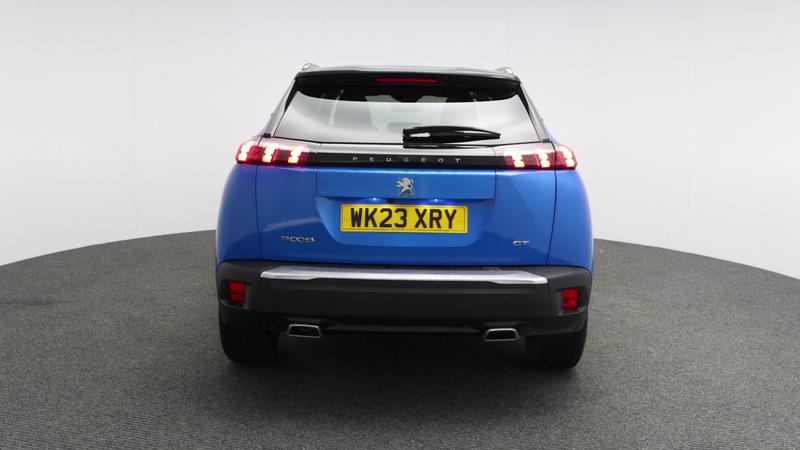 Used Peugeot 2008 2023 for sale - 77116868: Photo 4