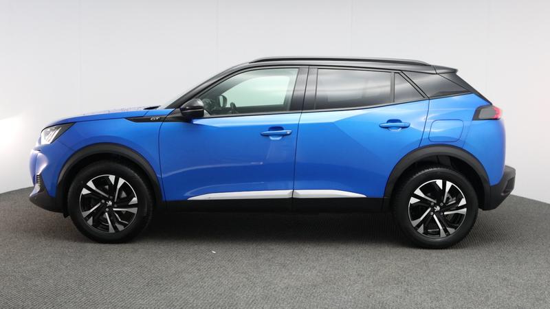 Used Peugeot 2008 2023 for sale - 77116868: Photo 6