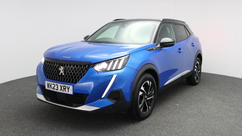 Used Peugeot 2008 2023 for sale - 77116868: Photo 7