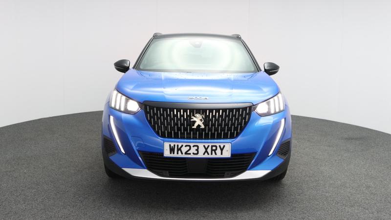 Used Peugeot 2008 2023 for sale - 77116868: Photo 8
