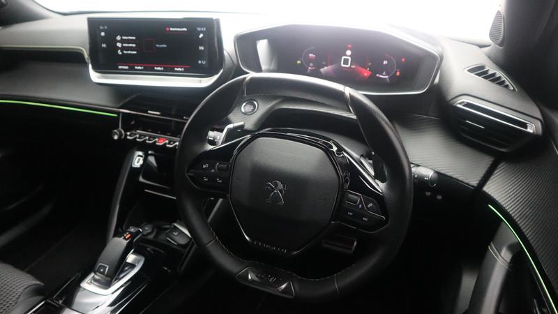 Used Peugeot 2008 2021 for sale - 77381630: Photo 11