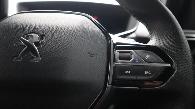 Used Peugeot 2008 2021 for sale - 77381630: Photo 13