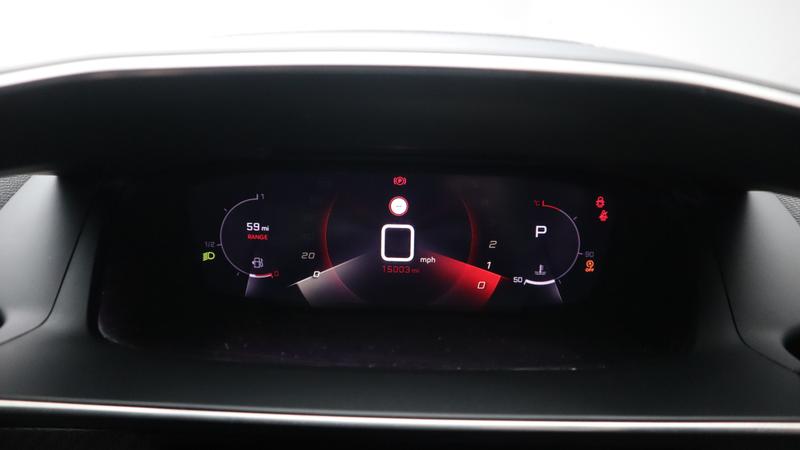 Used Peugeot 2008 2021 for sale - 77381630: Photo 14