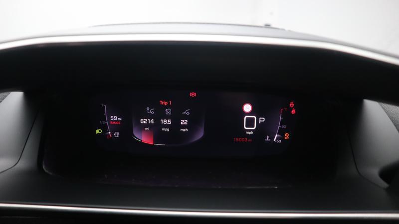 Used Peugeot 2008 2021 for sale - 77381630: Photo 15