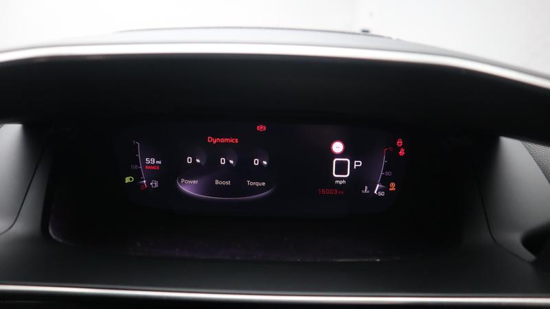 Used Peugeot 2008 2021 for sale - 77381630: Photo 16