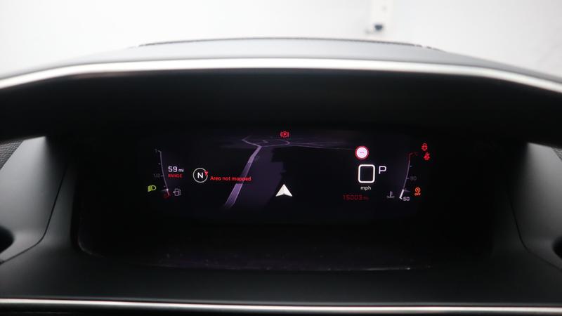 Used Peugeot 2008 2021 for sale - 77381630: Photo 17