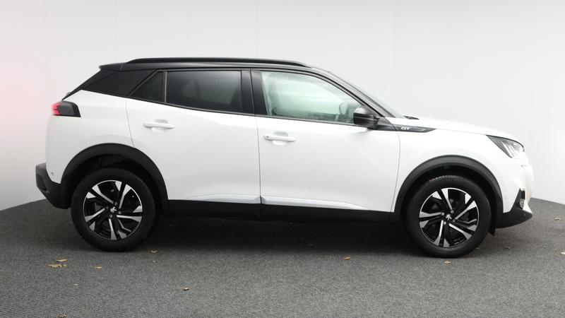 Used Peugeot 2008 2021 for sale - 77381630: Photo 2