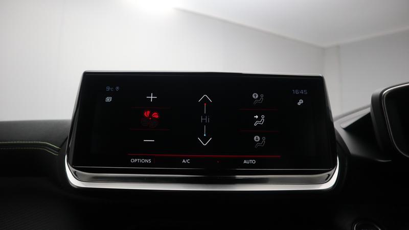 Used Peugeot 2008 2021 for sale - 77381630: Photo 20