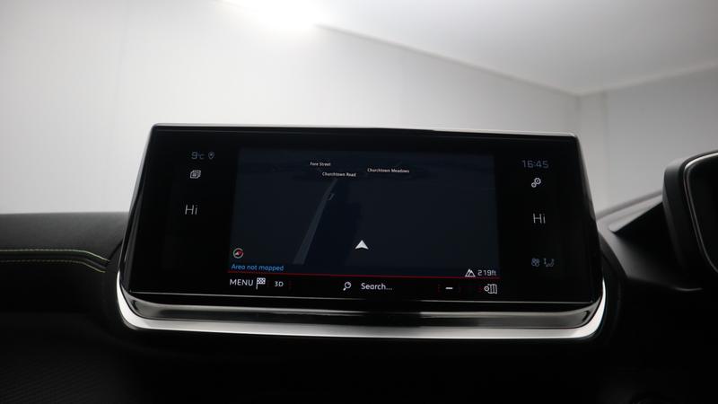 Used Peugeot 2008 2021 for sale - 77381630: Photo 21