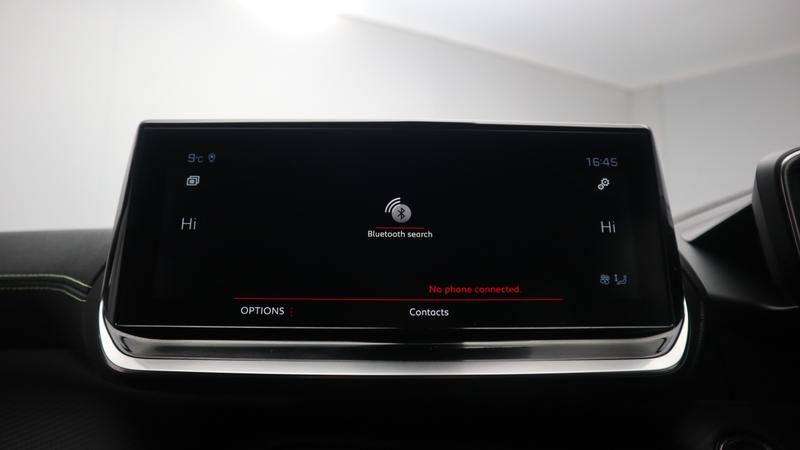 Used Peugeot 2008 2021 for sale - 77381630: Photo 23