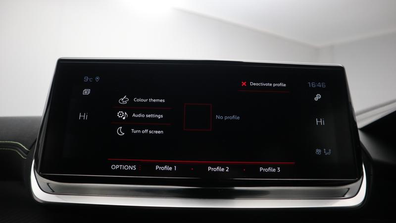 Used Peugeot 2008 2021 for sale - 77381630: Photo 25