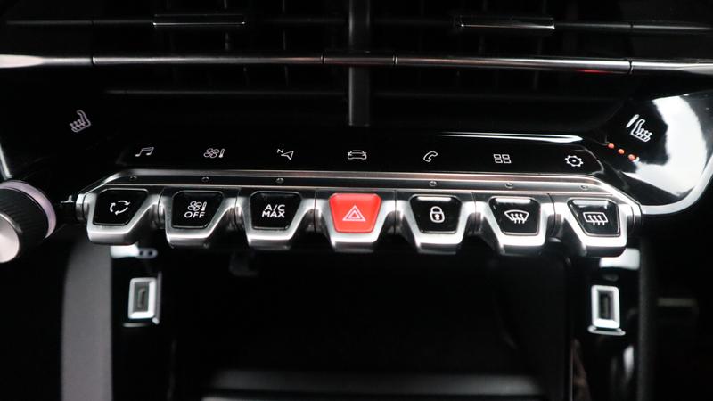 Used Peugeot 2008 2021 for sale - 77381630: Photo 28