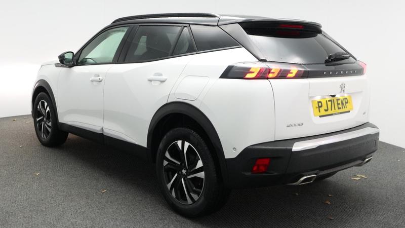 Used Peugeot 2008 2021 for sale - 77381630: Photo 5