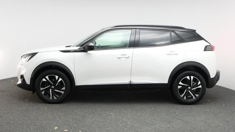 Used Peugeot 2008 2021 for sale - 77381630: Photo 6