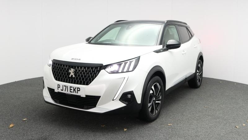 Used Peugeot 2008 2021 for sale - 77381630: Photo 7