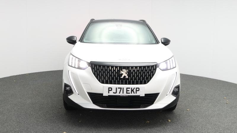 Used Peugeot 2008 2021 for sale - 77381630: Photo 8