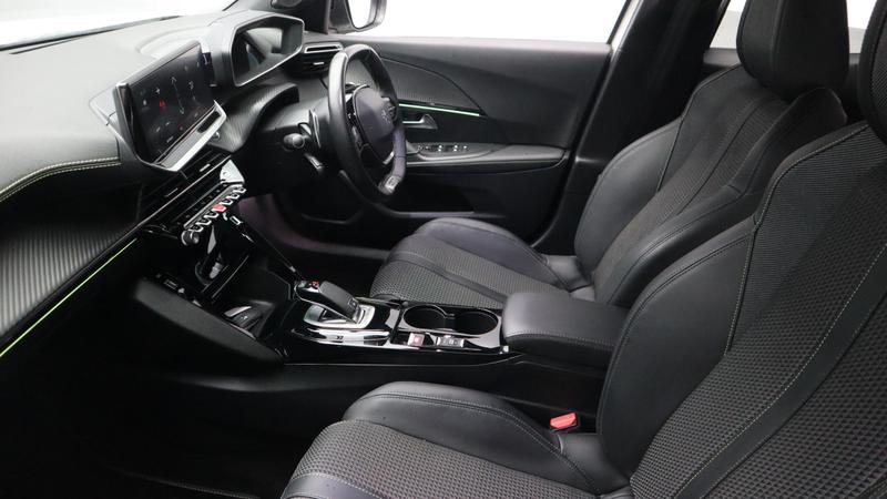 Used Peugeot 2008 2021 for sale - 77381630: Photo 9