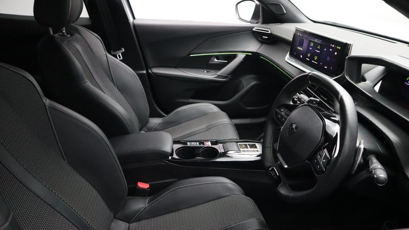 Used Peugeot 2008 2023 for sale - 77367644: Photo 10