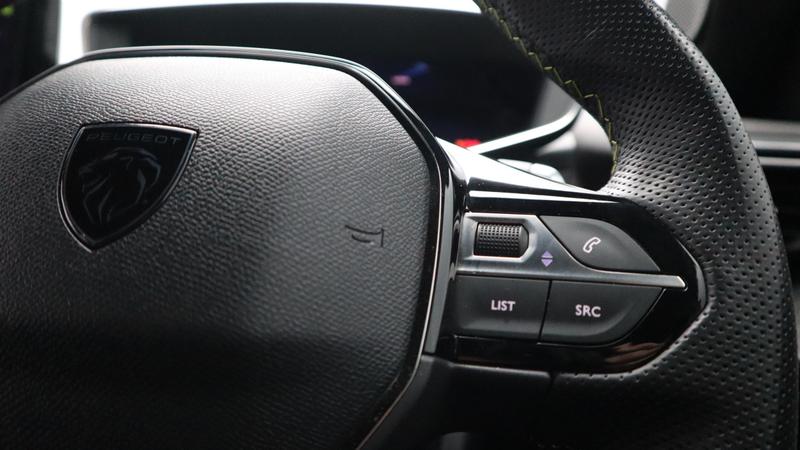 Used Peugeot 2008 2023 for sale - 77367644: Photo 13