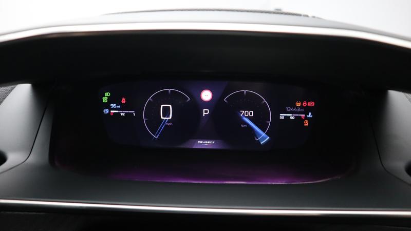 Used Peugeot 2008 2023 for sale - 77367644: Photo 14