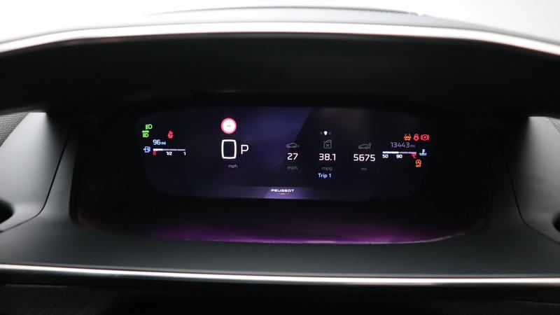 Used Peugeot 2008 2023 for sale - 77367644: Photo 15