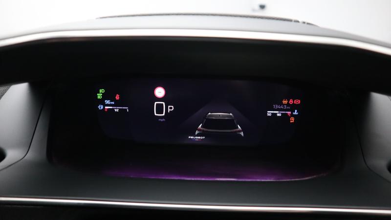 Used Peugeot 2008 2023 for sale - 77367644: Photo 17