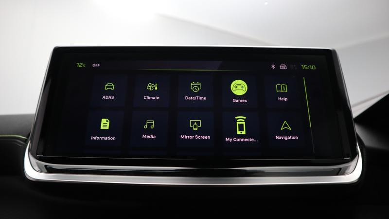 Used Peugeot 2008 2023 for sale - 77367644: Photo 19