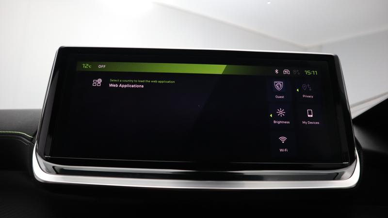 Used Peugeot 2008 2023 for sale - 77367644: Photo 21