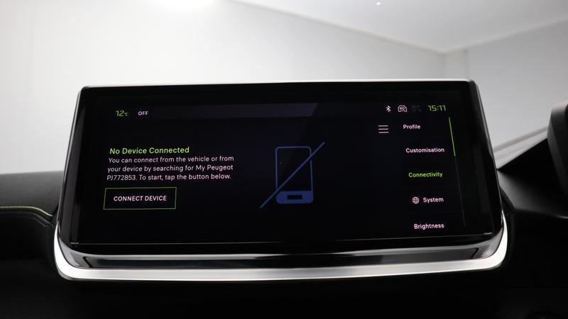 Used Peugeot 2008 2023 for sale - 77367644: Photo 26