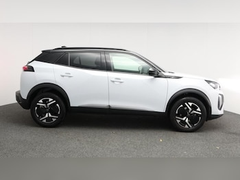 Used Peugeot 2008 2023 for sale - 77367644: Photo