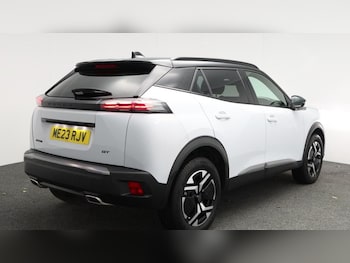 Used Peugeot 2008 2023 for sale - 77367644: Photo