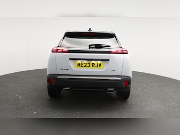 Used Peugeot 2008 2023 for sale - 77367644: Photo